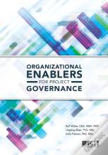 Organizational Enablers For Project Governance