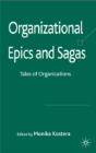 Organizational Epics And Sagas - Preview