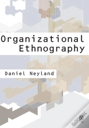 Capa do artigo Organizational Ethnography