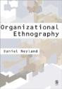 Organizational Ethnography - Preview