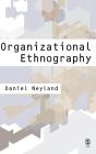 Organizational Ethnography - Preview