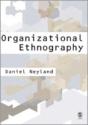 Organizational Ethnography - Preview