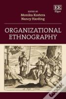 Organizational Ethnography