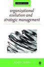 Organizational Evolution And Strategic Management - Preview