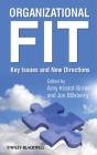 Organizational Fit - Preview