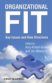 Organizational Fit