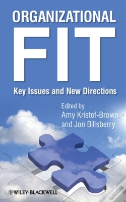 Capa do artigo Organizational Fit