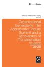 Organizational Generativity - Preview