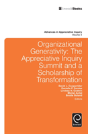 Organizational Generativity - Preview