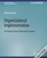 Organizational Implementation