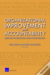 Organizational Improvement And Accountability