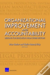 Capa do artigo Organizational Improvement And Accountability