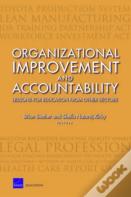 Organizational Improvement And Accountability