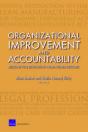 Organizational Improvement And Accountability - Preview