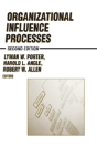 Organizational Influence Processes - Preview