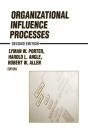 Organizational Influence Processes - Preview