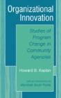 Organizational Innovation - Preview