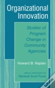 Capa do artigo Organizational Innovation