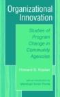 Organizational Innovation - Preview