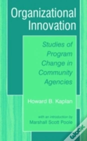 Capa do artigo Organizational Innovation
