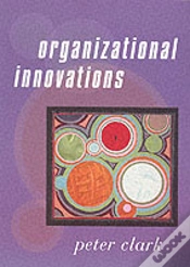 Capa do artigo Organizational Innovations