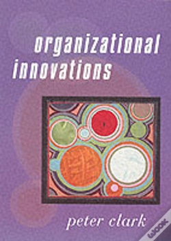 Capa do artigo Organizational Innovations