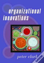 Capa do artigo Organizational Innovations