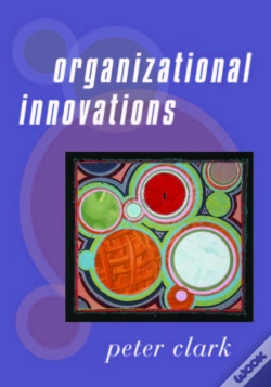 Capa do artigo Organizational Innovations