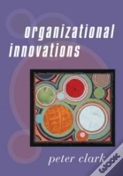 Capa do artigo Organizational Innovations