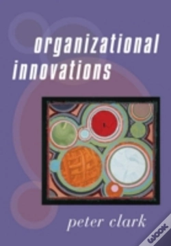 Capa do artigo Organizational Innovations