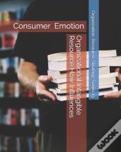 Organizational Intangible Resource How Influences Consumer Emotion