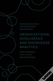 Organizational Intelligence And Knowledge Analytics