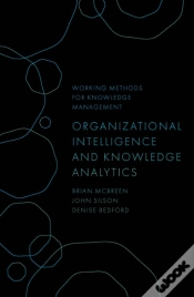 Capa do artigo Organizational Intelligence And Knowledge Analytics