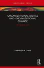 Organizational Justice And Organizational Change - Preview