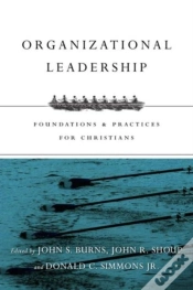 Capa do artigo Organizational Leadership Â€“ Foundations And Practices For Christians