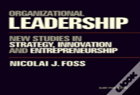 Organizational Leadership