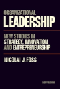 Organizational Leadership - Preview