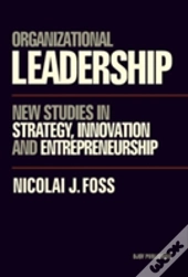 Organizational Leadership