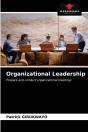 Organizational Leadership - Preview