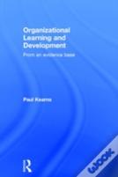 Organizational Learning And Development