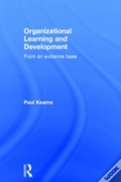 Capa do artigo Organizational Learning And Development