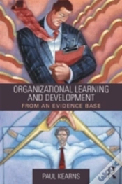 Capa do artigo Organizational Learning And Development