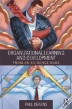 Capa do artigo Organizational Learning And Development
