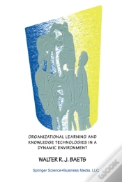 Capa do artigo Organizational Learning And Knowledge Technologies In A Dynamic Environment