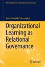 Organizational Learning As Relational Governance - Preview