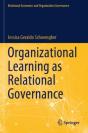 Organizational Learning As Relational Governance - Preview