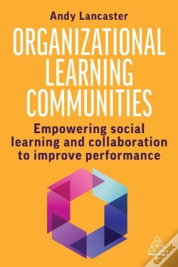 Capa do artigo Organizational Learning Communities
