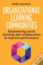 Capa do artigo Organizational Learning Communities