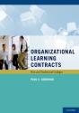 Organizational Learning Contracts - Preview