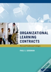 Capa do artigo Organizational Learning Contracts